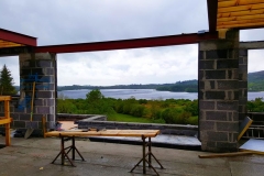 Lough Eske O'Hara Construction
